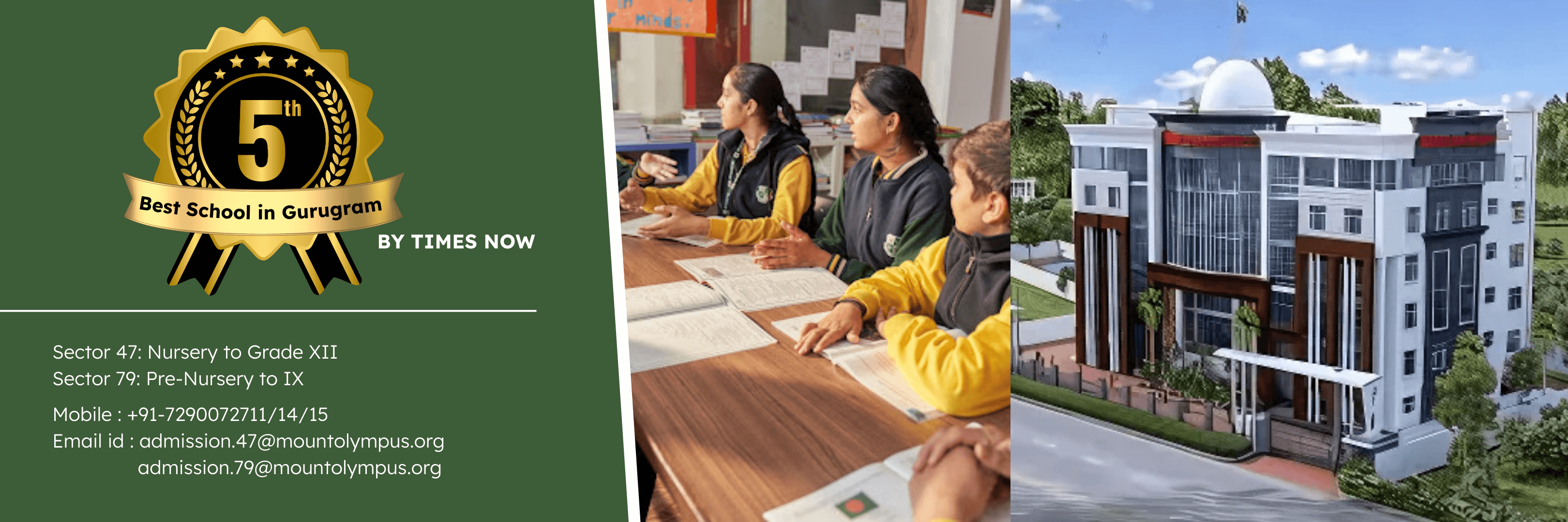 Best CBSE School